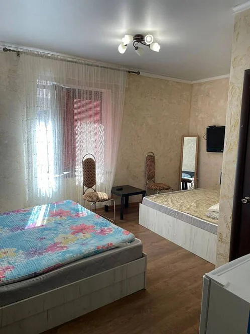 "Магнолия" гостевой дом, Лдзаа Фото: 27 из 51