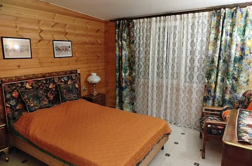 Дом под-ключ Фото: 8 из 11