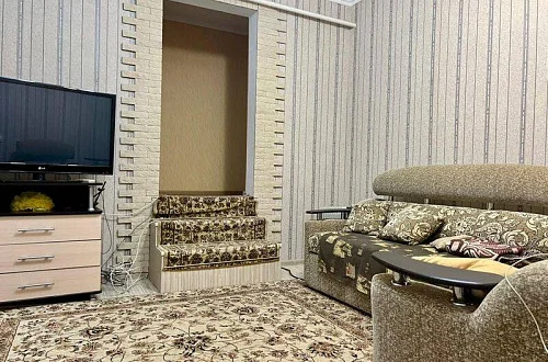 Часть дома под-ключ Фото: 6 из 10