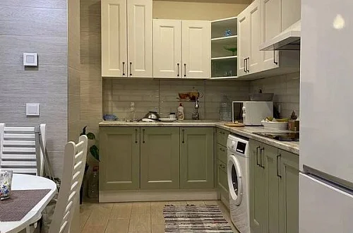 2х-комнатная квартира Фото: 5 из 20