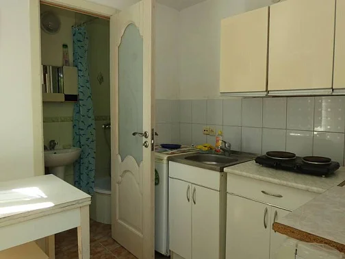 Частный сектор Ленина 17 кв 12, Алупка Фото: 5 из 26