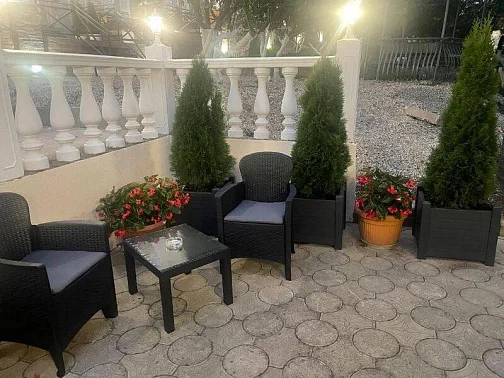 "MAG House" мини-гостиница, Новый Афон Фото: 15 из 36