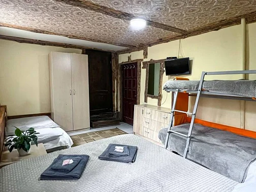 "Вилла Мария" мини-гостиница, Новый Афон Фото: 46 из 51