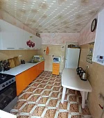 "Полулюкс" 2х-местная