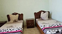 "У Жанны" гостевой дом, Вардане