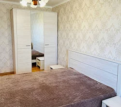 1-комнатная квартира Рыбзаводская 77