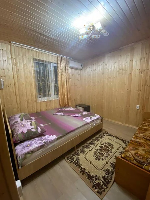 "Малика" частный сектор, Пицунда Фото: 8 из 35