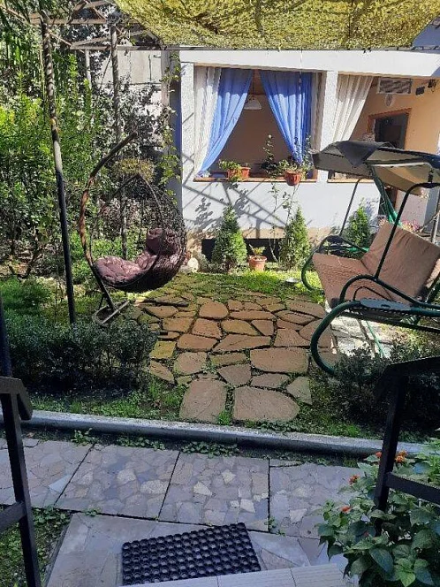 "Лаванда" мини-гостиница, Пицунда Фото: 11 из 36