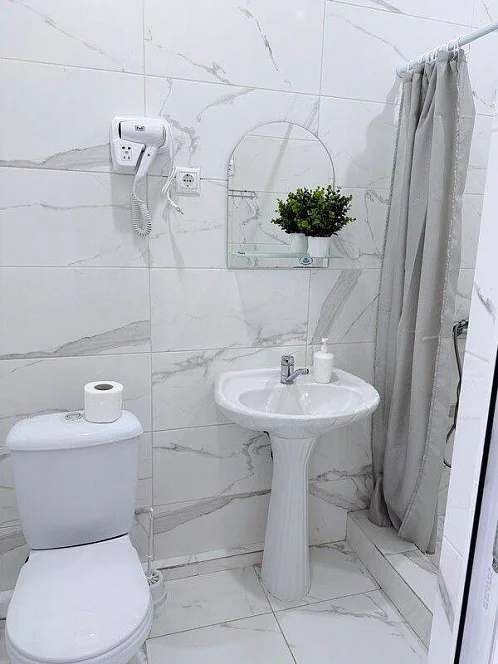"A-More" мини-гостиница, Гагра Фото: 35 из 51