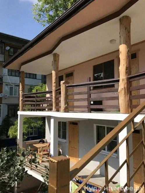 "SunHotel" мини-гостиница, Пицунда Фото: 5 из 16