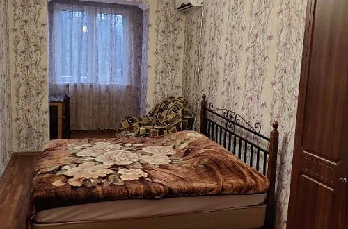 3х-комнатная квартира Фото: 8 из 9
