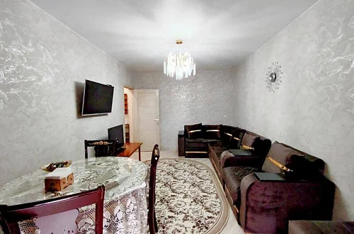 2х-комнатная квартира Фото: 5 из 9