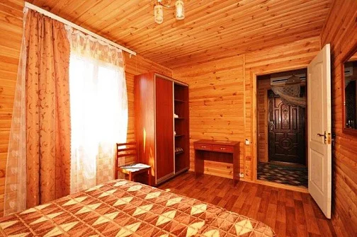 "Азов" база отдыха, Новоотрадное Фото: 39 из 51
