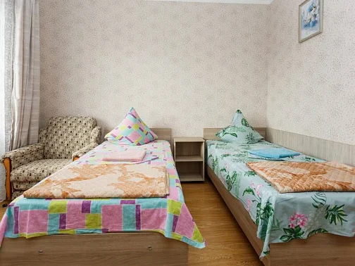 "Рада" гостевой дом, Кабардинка Фото: 35 из 46