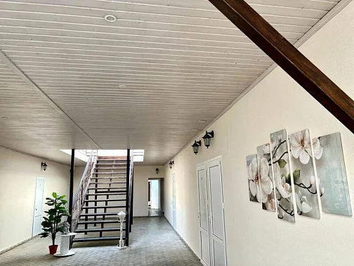 "Легенда Тамани" гостевой дом, Пересыпь Фото: 18 из 44