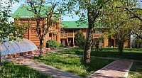 "Престиж" гостевой дом, Вишневка