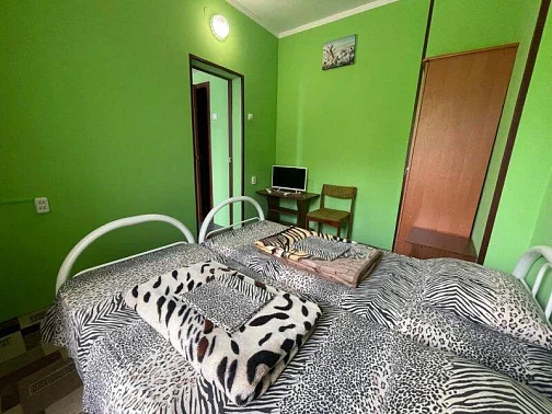 "Морской 1" частный сектор, Джубга Фото: 18 из 51