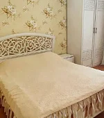 "С кухней 2х-комнатный" 4х-местный