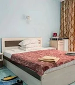 "Апартаменты" 4х-местные