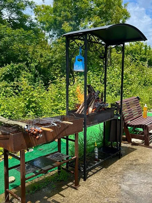"У Моря" гостевой дом, Сочи Фото: 21 из 45