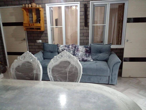 Дом под-ключ Сосналиева 3-й пер 3, Гагра Фото: 23 из 48