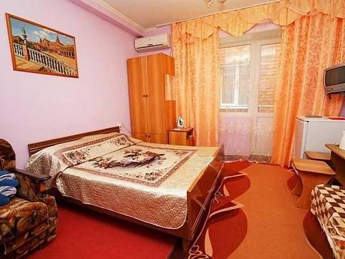 Эллинг Рыбацкий 96, Лазаревское Фото: 9 из 28