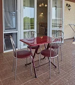 "Люкс +" 2х-комнатный (тематический) №3.6 "Прованс"