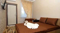 "JULIETT" гостевой дом, Гудаута