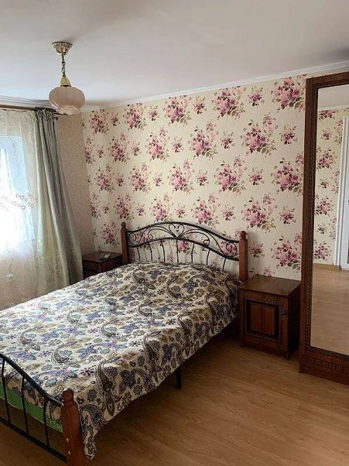 Частное домовладение ул. Красных Партизан, Геленджик Фото: 10 из 30