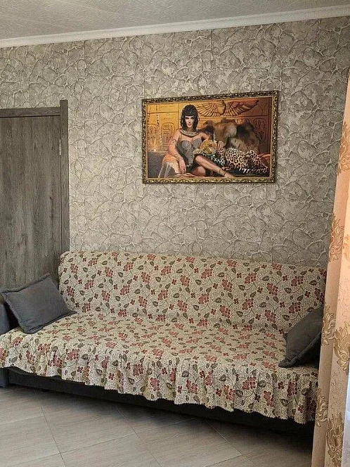 "У Василия" гостевой дом, Кабардинка Фото: 34 из 42