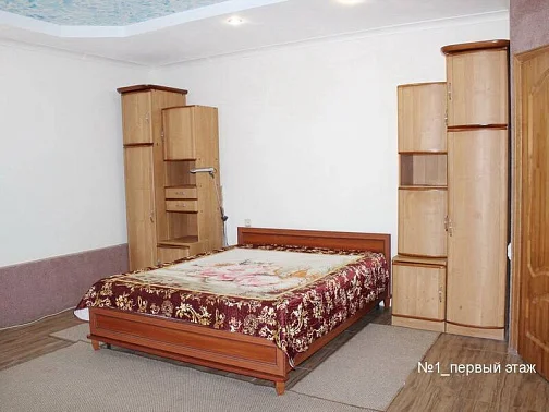 Частный сектор ул. Изумрудная, Геленджик Фото: 8 из 44