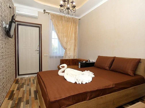 "JULIETT" гостевой дом, Гудаута Фото: 2 из 37