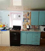 5-комнатный дом под-ключ