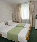 "Стандарт" 2х-местный с удобствами