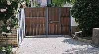 "Отдых у моря" частный сектор, Коктебель