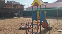 "У моря" гостевой дом, Пересыпь