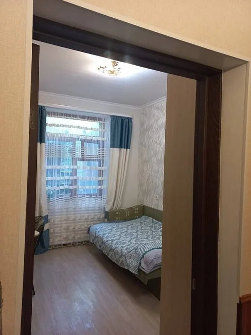 "У моря" комната в 3х-комнатной квартире, Севастополь Фото: 18 из 34