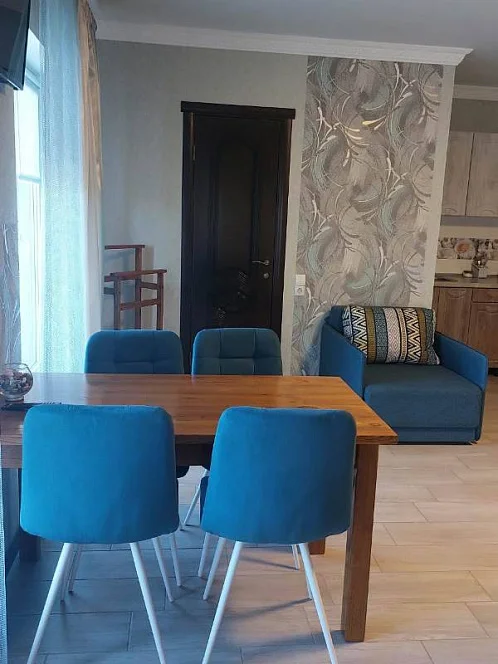 "Уютный уголок" частный сектор, Евпатория Фото: 40 из 51