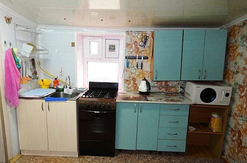 5-комнатный дом под-ключ Фото: 2 из 8