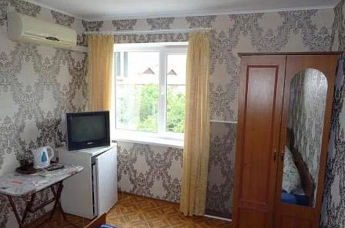 3х-местный с удобствами Фото: 3 из 9