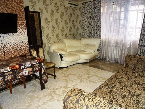 "На Мирной" частный сектор, Лазаревское Фото: 39 из 45