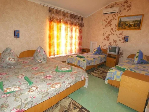 "Анюта" гостевой дом, Поповка Фото: 51 из 51