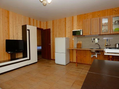 "Корвет" 2 дома под-ключ, Каткова Щель Фото: 4 из 29