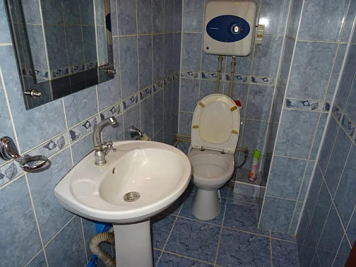 3х-комнатная квартира Абазгаа 51/1 кв 81, Гагра Фото: 23 из 23
