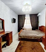 2х-комнатная квартира