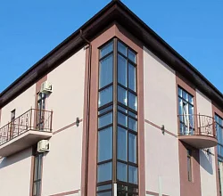 "Аура" гостевой дом