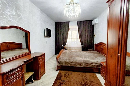 2х-комнатная квартира Фото: 2 из 9