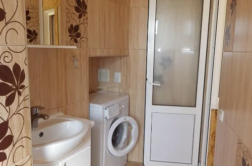 Номер с двориком на частной территории 1 Фото: 5 из 7