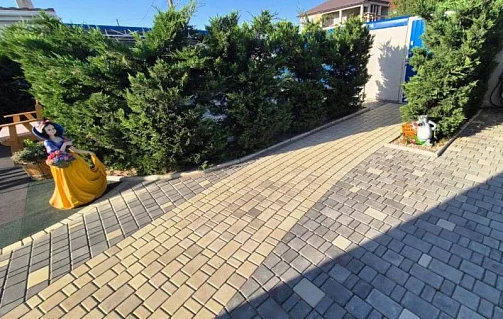 "Бриз" гостевой дом, Приморский Фото: 21 из 43