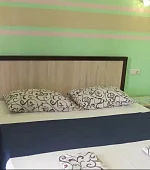 "Стандарт" с видом на море 2х-местный